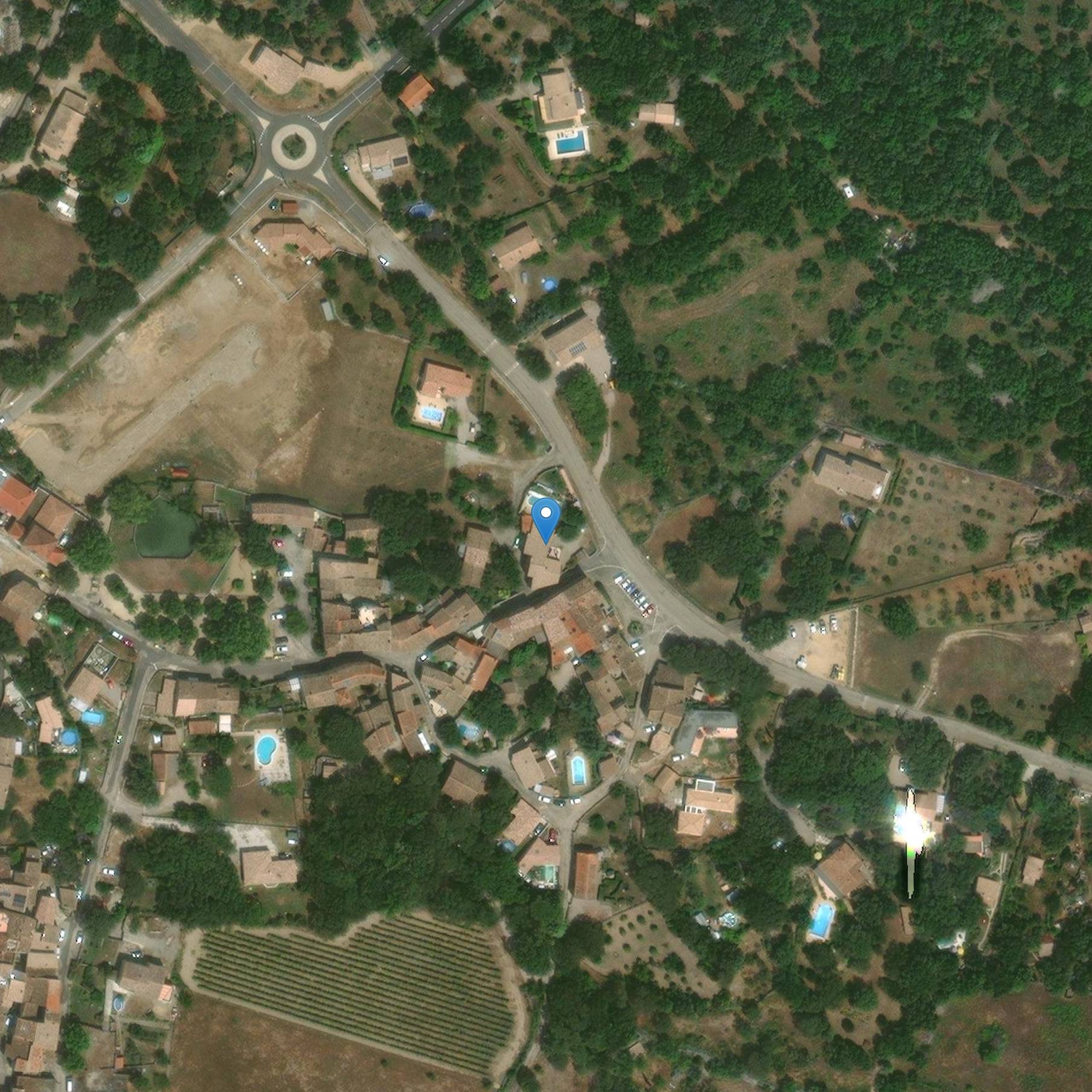 Photo de Causse-de-la-Selle圣母升天教堂