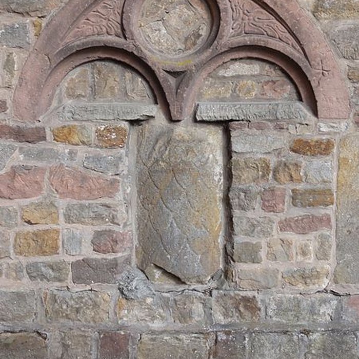 Photo de Collégiale Saint-Martin-et-Saint-Arbogast de Surbourg