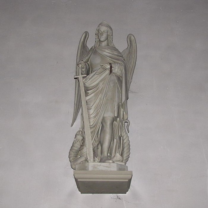 Photo de Collégiale Saint-Martin-et-Saint-Arbogast de Surbourg