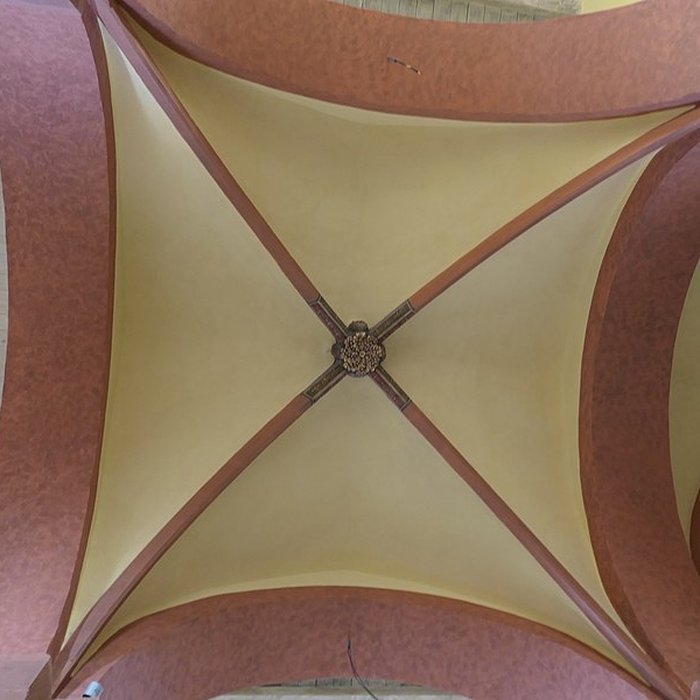 Photo de Collégiale Saint-Martin-et-Saint-Arbogast de Surbourg