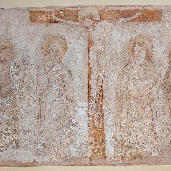 Photo de Collégiale Saint-Martin-et-Saint-Arbogast de Surbourg