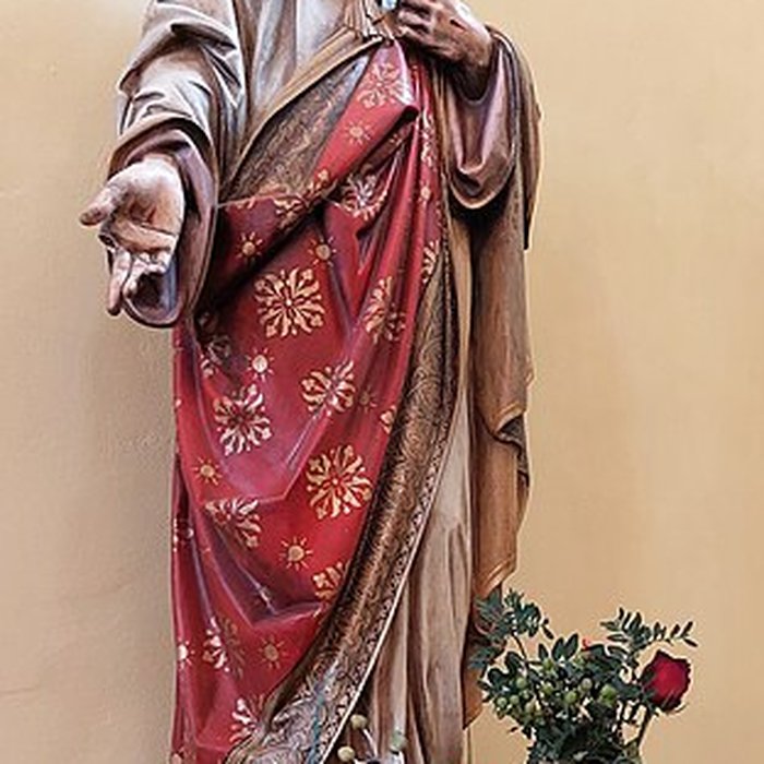 Photo de Collégiale Saint-Martin-et-Saint-Arbogast de Surbourg