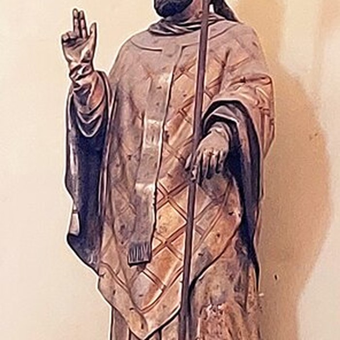 Photo de Collégiale Saint-Martin-et-Saint-Arbogast de Surbourg