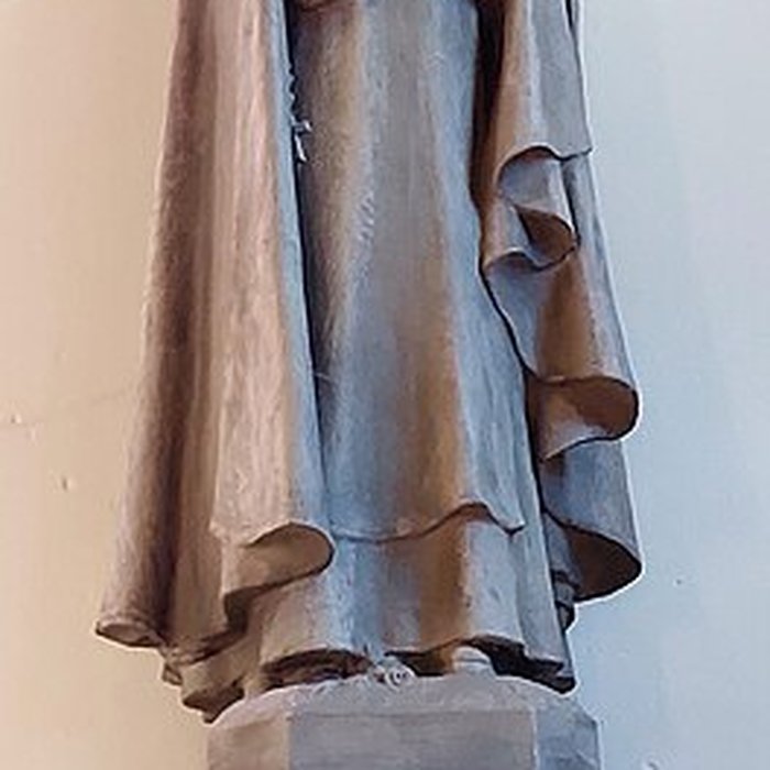 Photo de Collégiale Saint-Martin-et-Saint-Arbogast de Surbourg