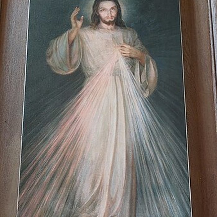 Photo de Collégiale Saint-Martin-et-Saint-Arbogast de Surbourg