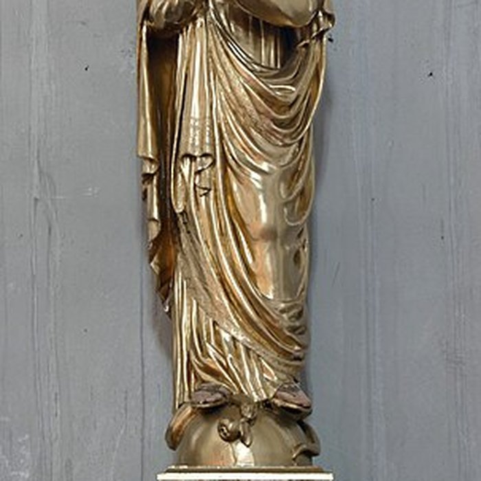 Photo de Collégiale Saint-Martin-et-Saint-Arbogast de Surbourg