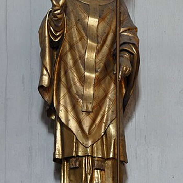 Photo de Collégiale Saint-Martin-et-Saint-Arbogast de Surbourg