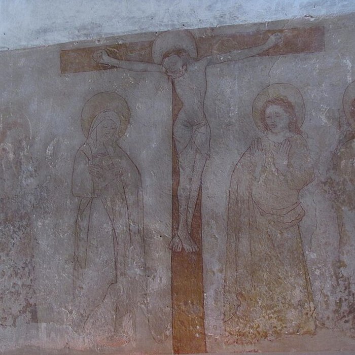 Photo de Collégiale Saint-Martin-et-Saint-Arbogast de Surbourg