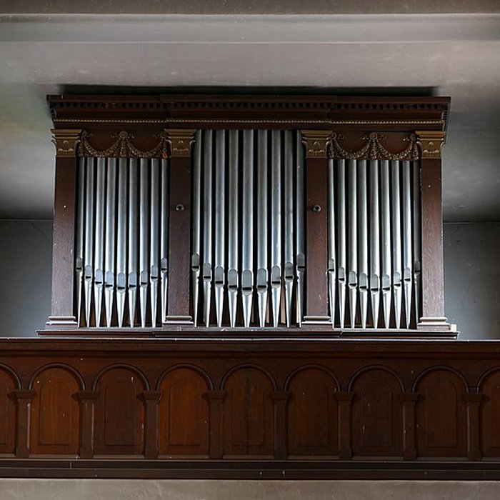 Photo de Collégiale Saint-Martin-et-Saint-Arbogast de Surbourg