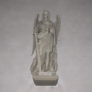 Collégiale Saint-Martin-et-Saint-Arbogast de Surbourg