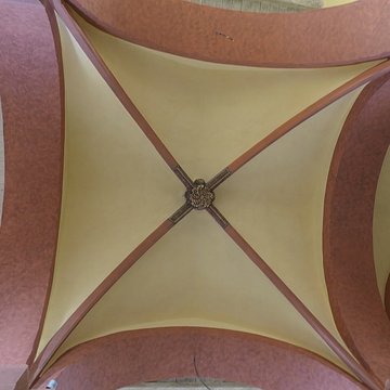 Collégiale Saint-Martin-et-Saint-Arbogast de Surbourg