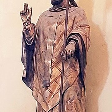 Collégiale Saint-Martin-et-Saint-Arbogast de Surbourg