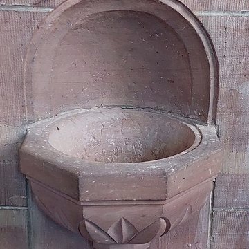 Collégiale Saint-Martin-et-Saint-Arbogast de Surbourg