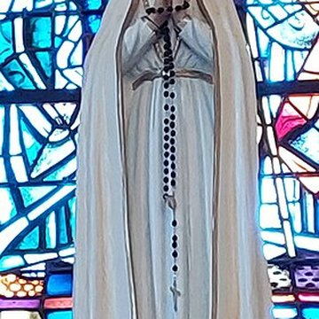 Collégiale Saint-Martin-et-Saint-Arbogast de Surbourg