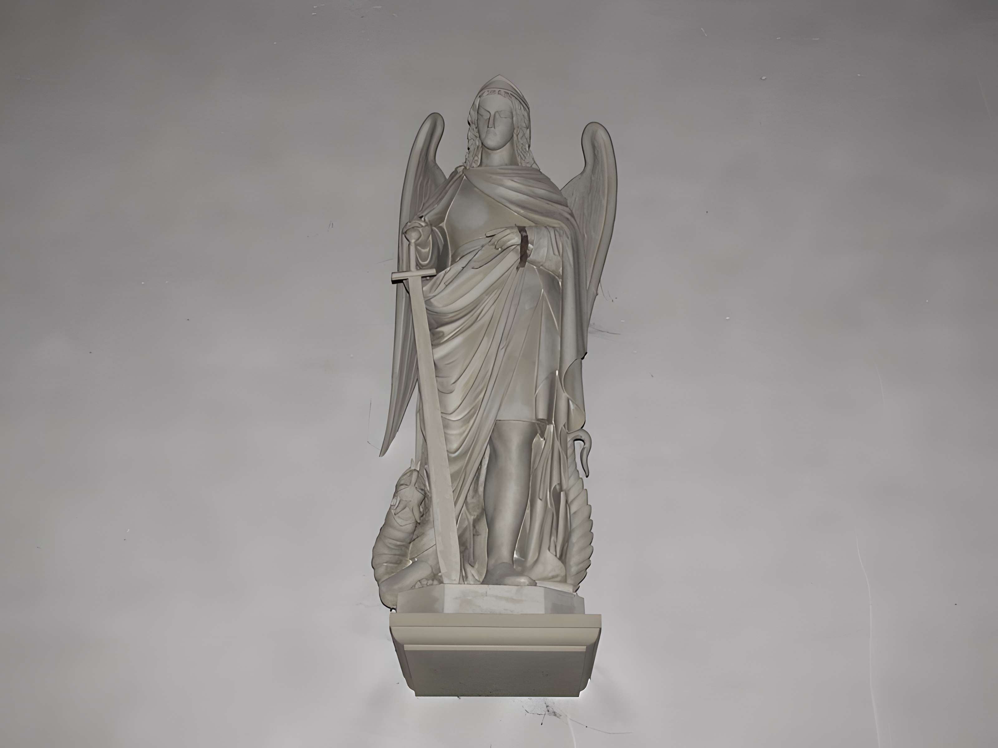 Collégiale Saint-Martin-et-Saint-Arbogast de Surbourg