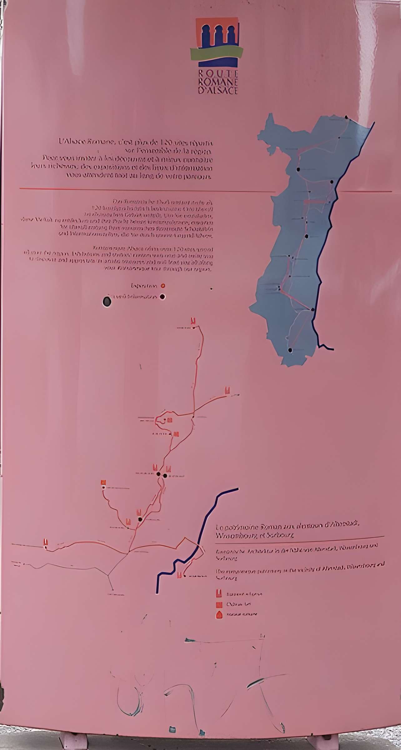 Collégiale Saint-Martin-et-Saint-Arbogast de Surbourg