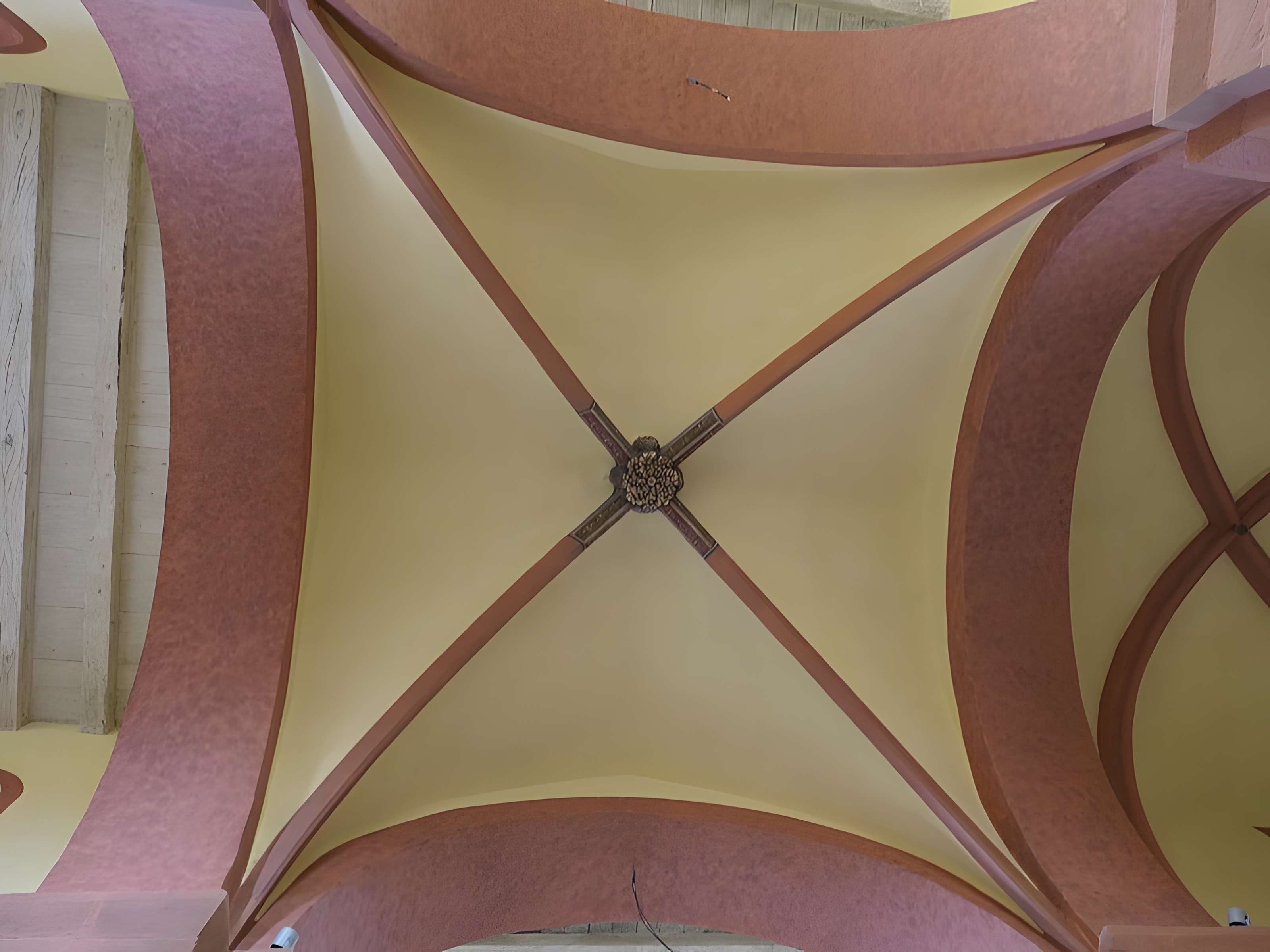 Collégiale Saint-Martin-et-Saint-Arbogast de Surbourg