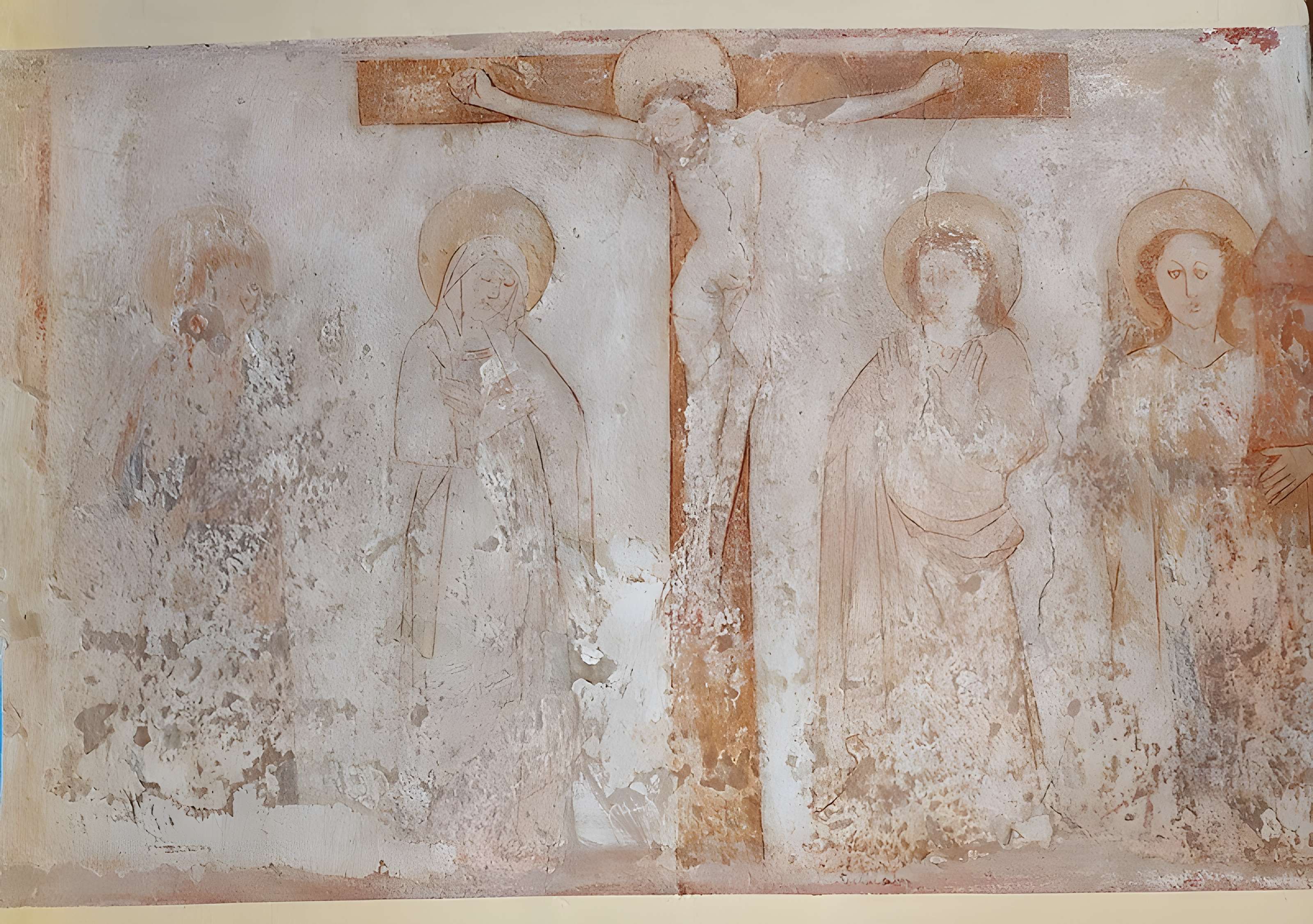 Collégiale Saint-Martin-et-Saint-Arbogast de Surbourg