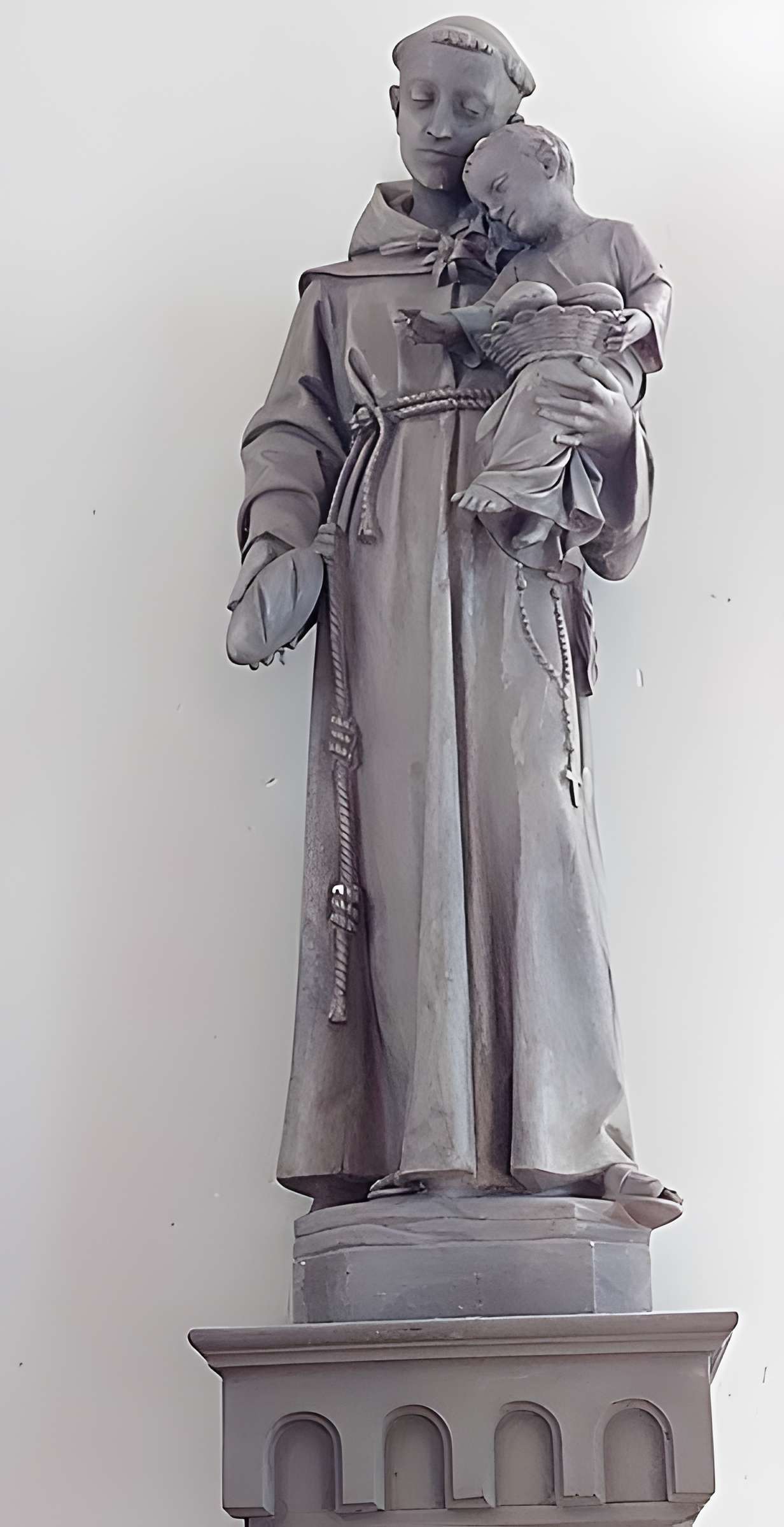 Collégiale Saint-Martin-et-Saint-Arbogast de Surbourg