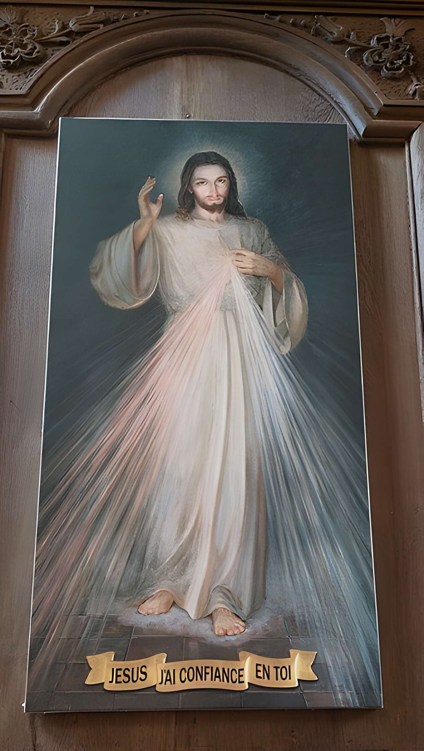 Collégiale Saint-Martin-et-Saint-Arbogast de Surbourg