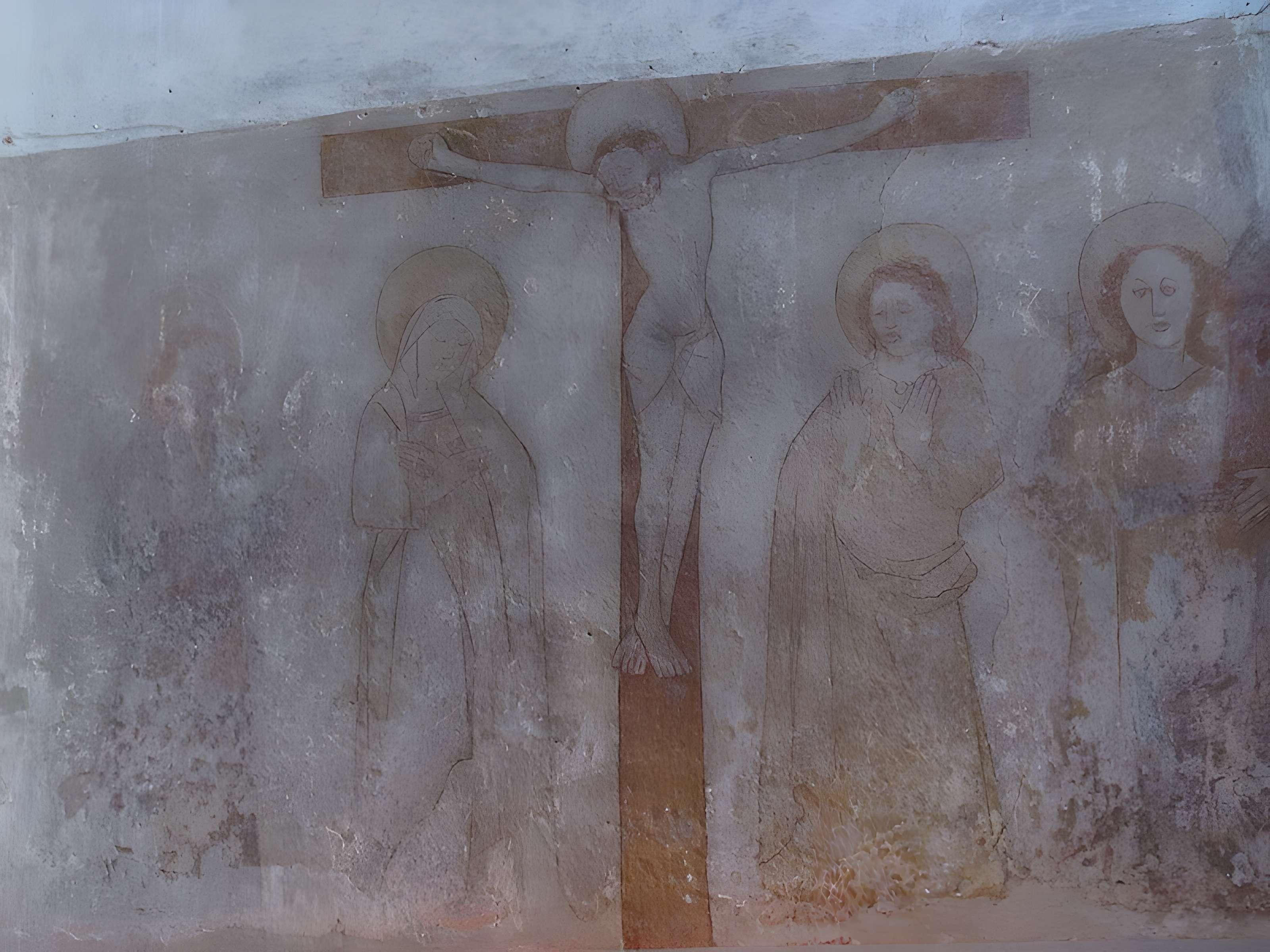 Collégiale Saint-Martin-et-Saint-Arbogast de Surbourg