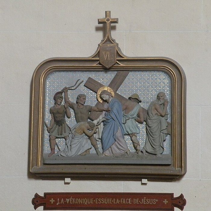 Photo de Collégiale Saint-Pierre de Gerberoy