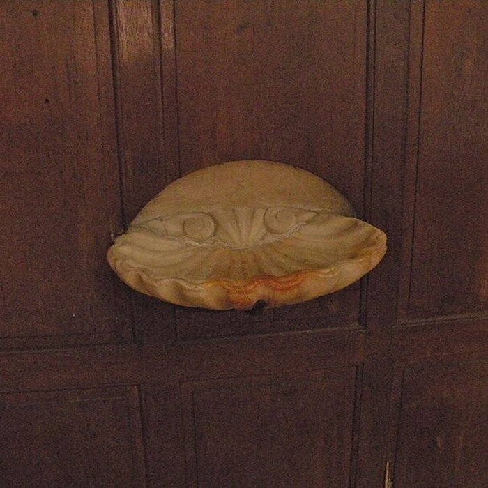 Photo de Collégiale Saint-Pierre de Gerberoy