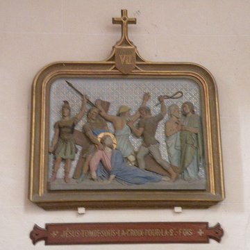 Collégiale Saint-Pierre de Gerberoy