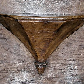 Collégiale Saint-Pierre de Gerberoy