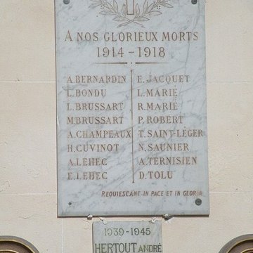 Collégiale Saint-Pierre de Gerberoy