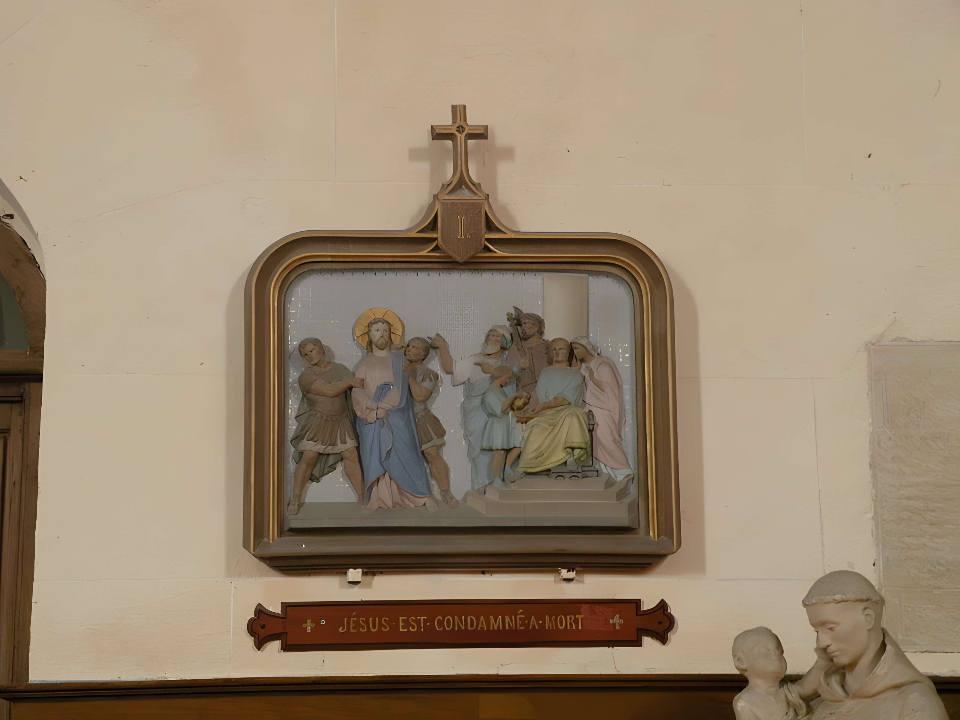 Collégiale Saint-Pierre de Gerberoy