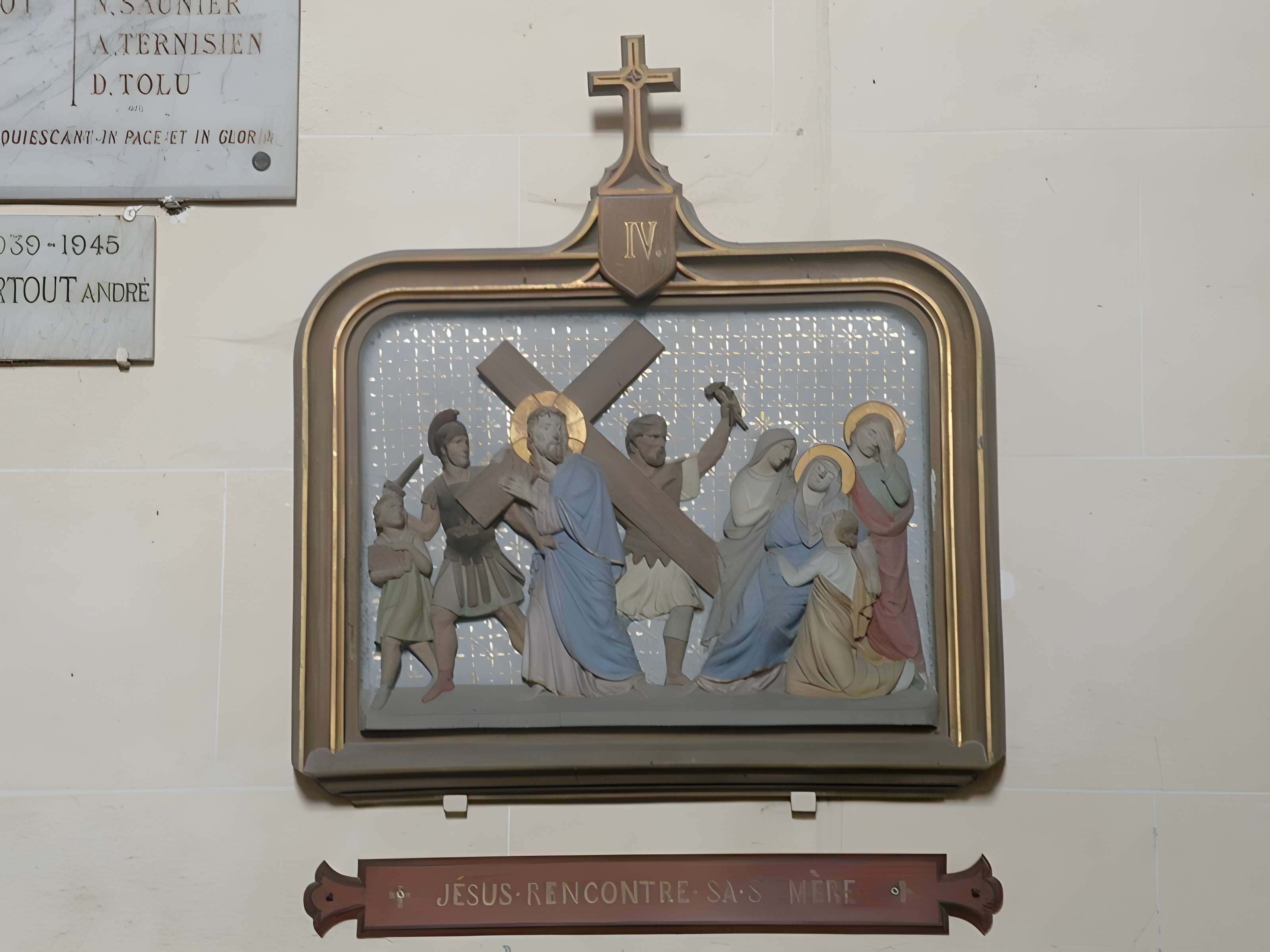 Collégiale Saint-Pierre de Gerberoy