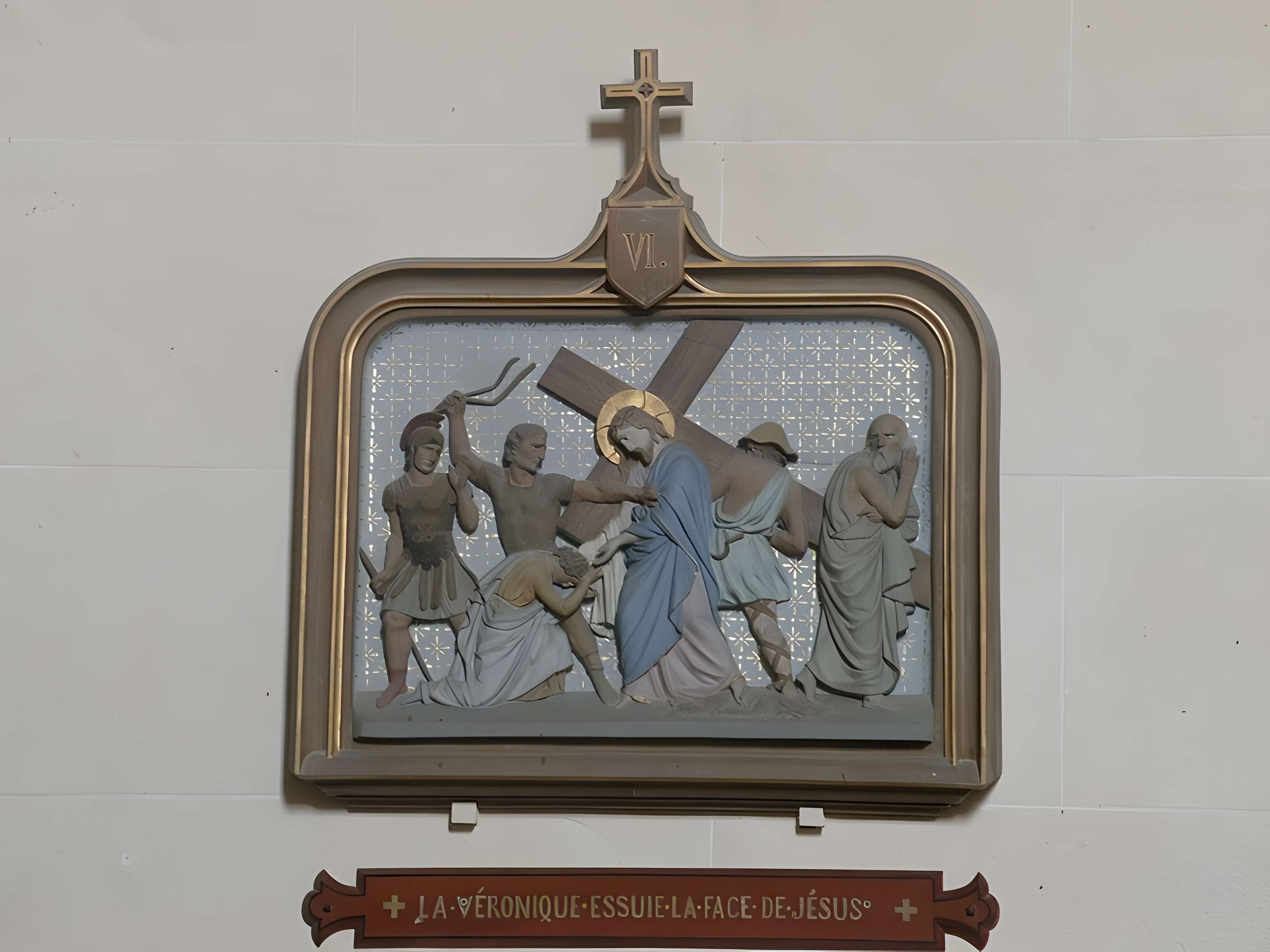 Collégiale Saint-Pierre de Gerberoy