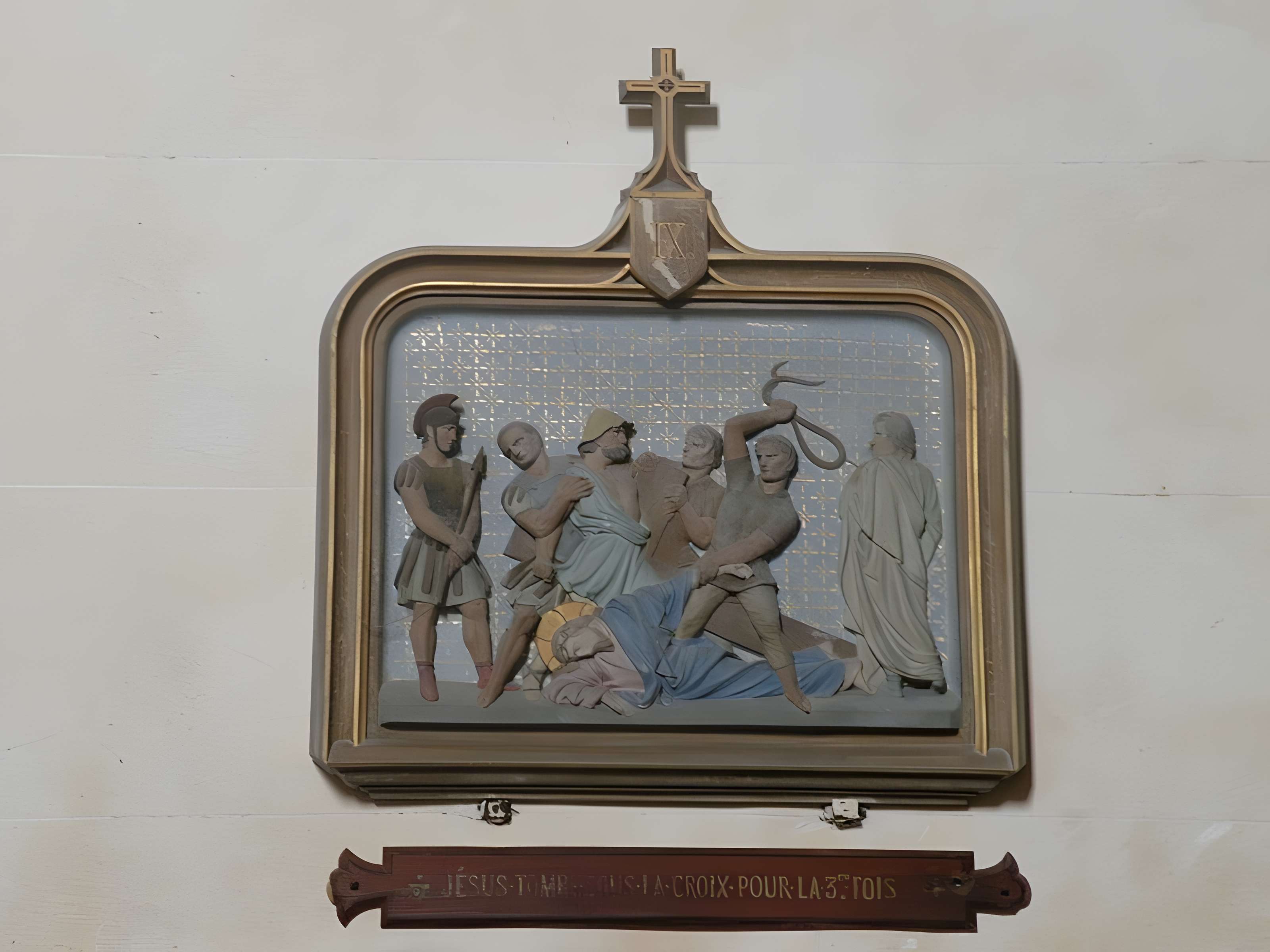 Collégiale Saint-Pierre de Gerberoy