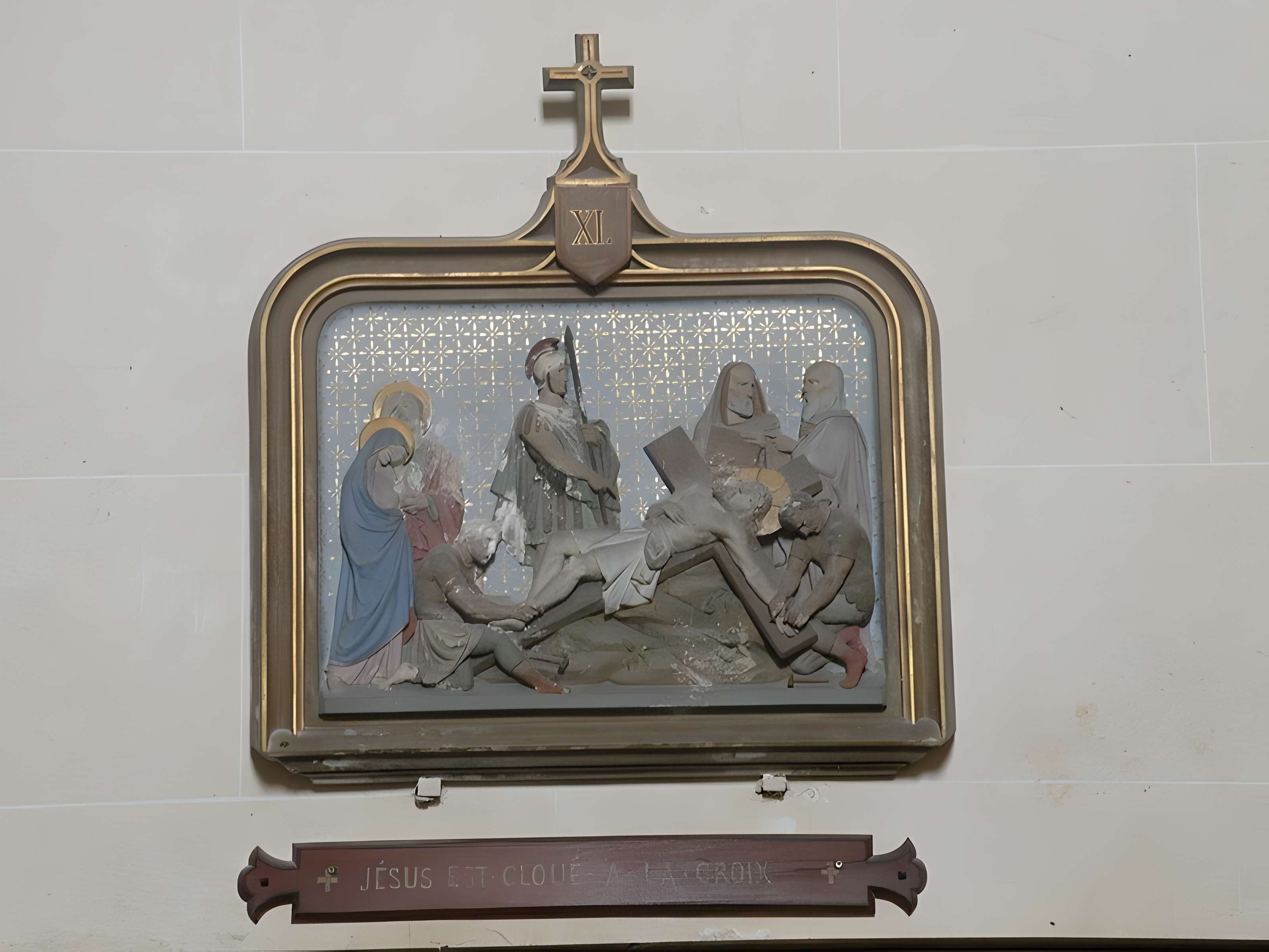 Collégiale Saint-Pierre de Gerberoy