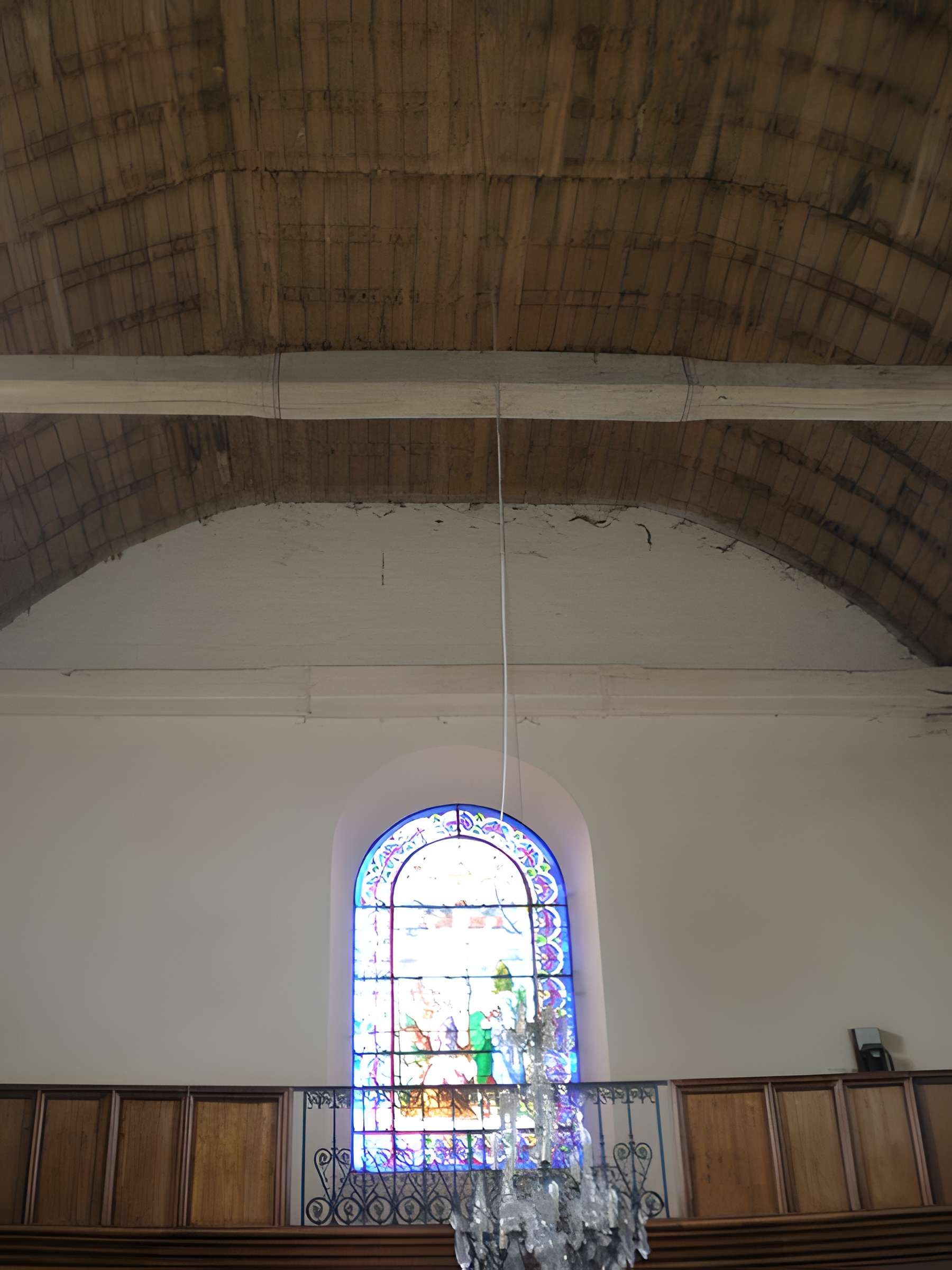 Collégiale Saint-Pierre de Gerberoy