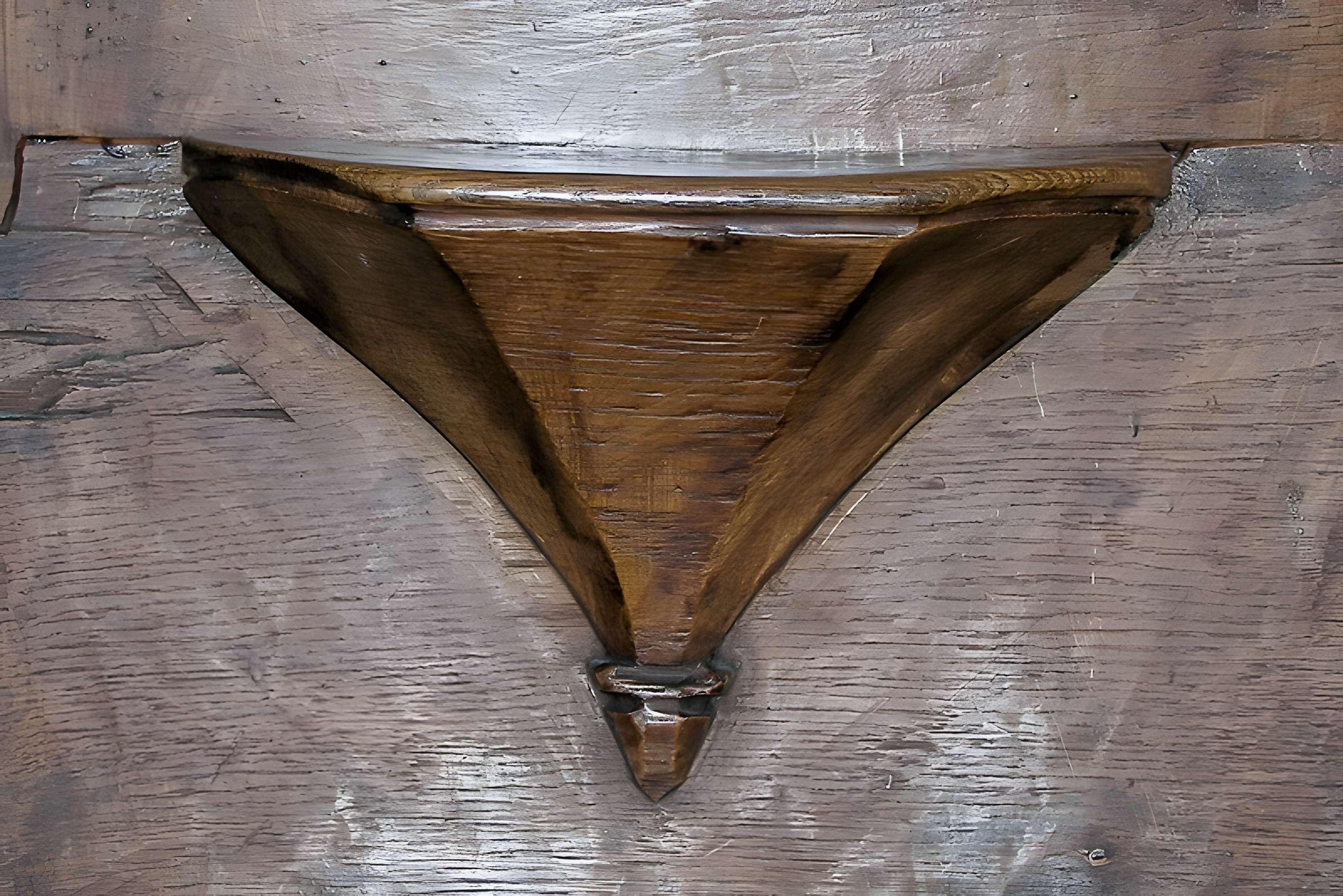 Collégiale Saint-Pierre de Gerberoy