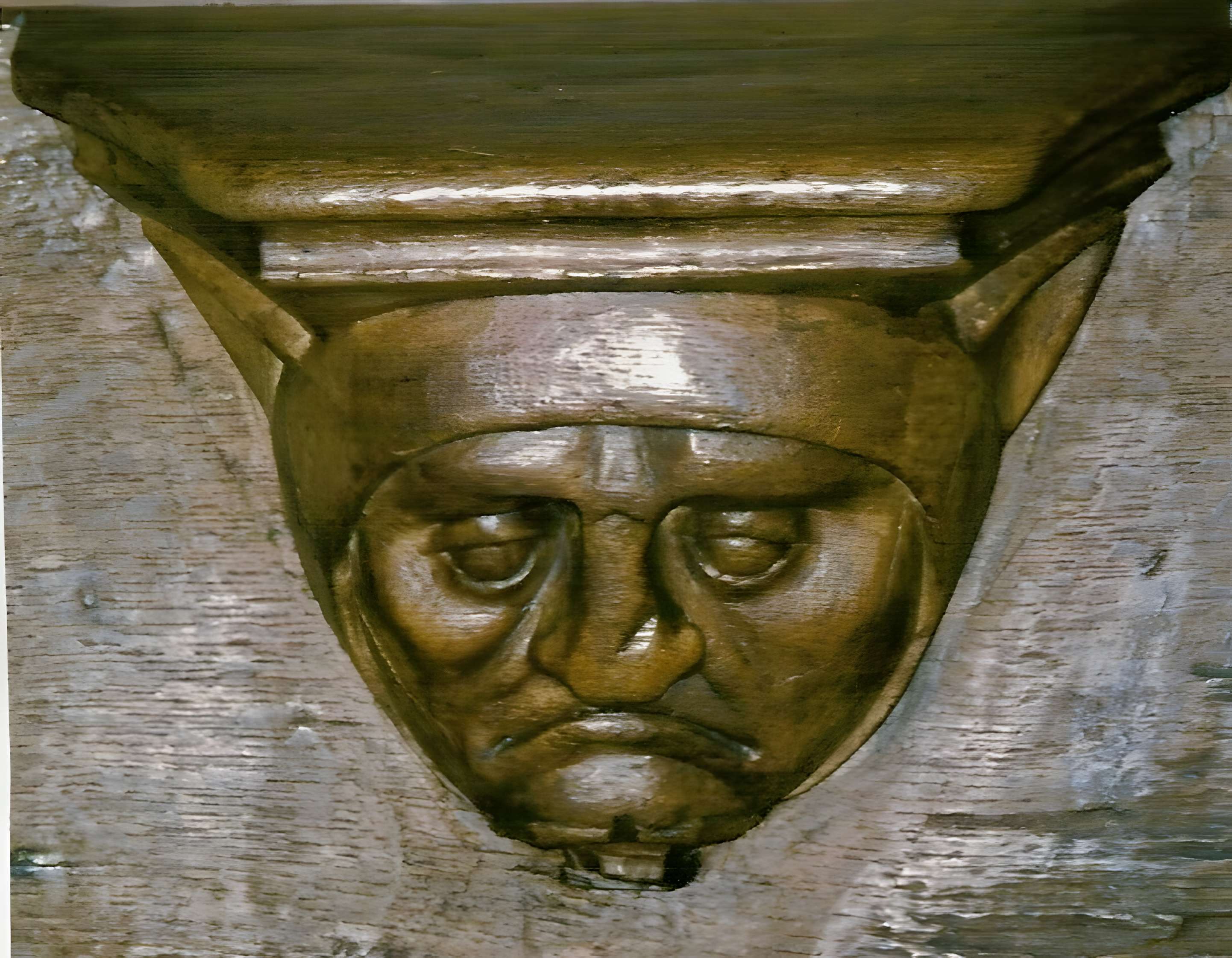 Collégiale Saint-Pierre de Gerberoy