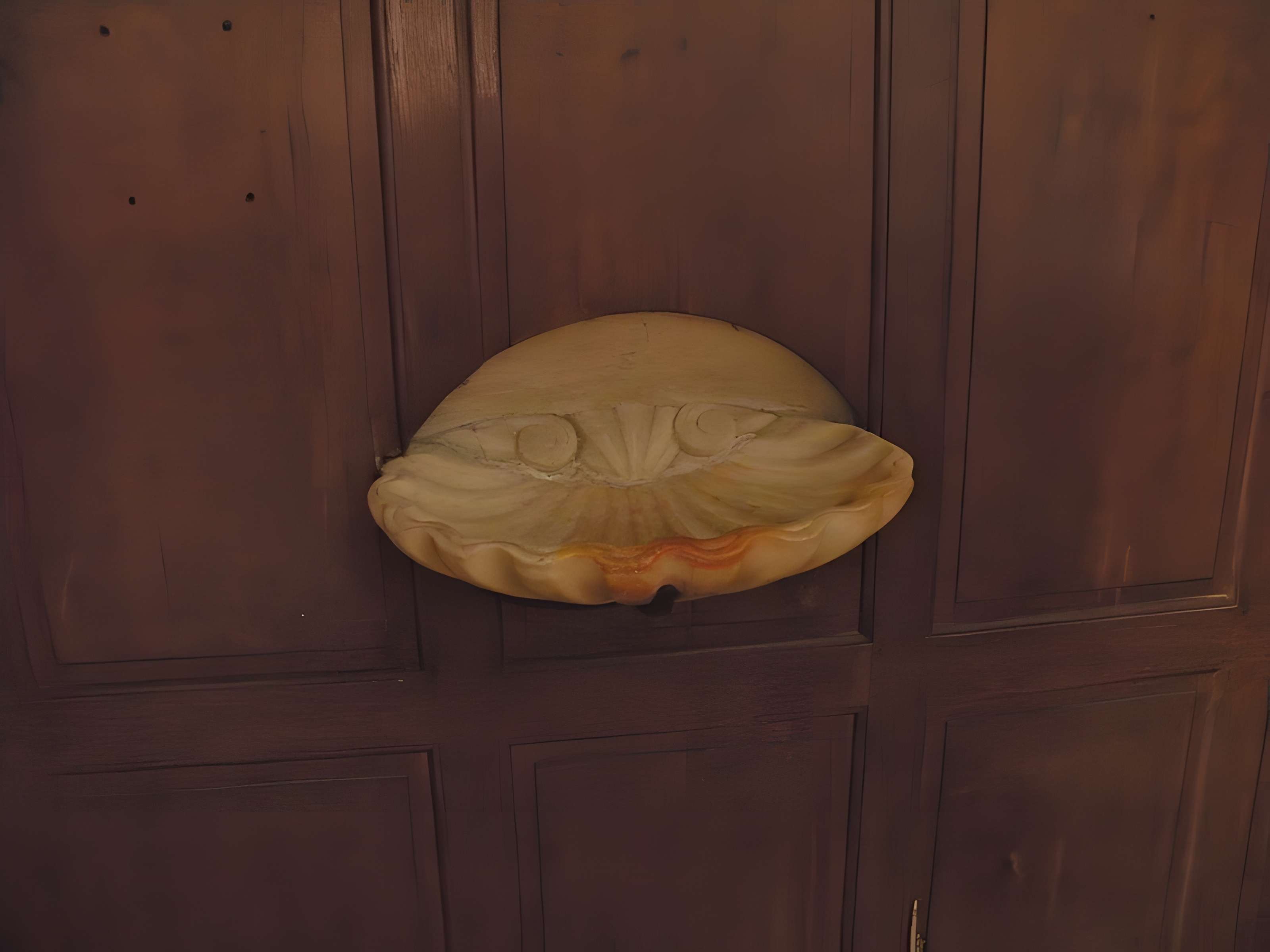 Collégiale Saint-Pierre de Gerberoy