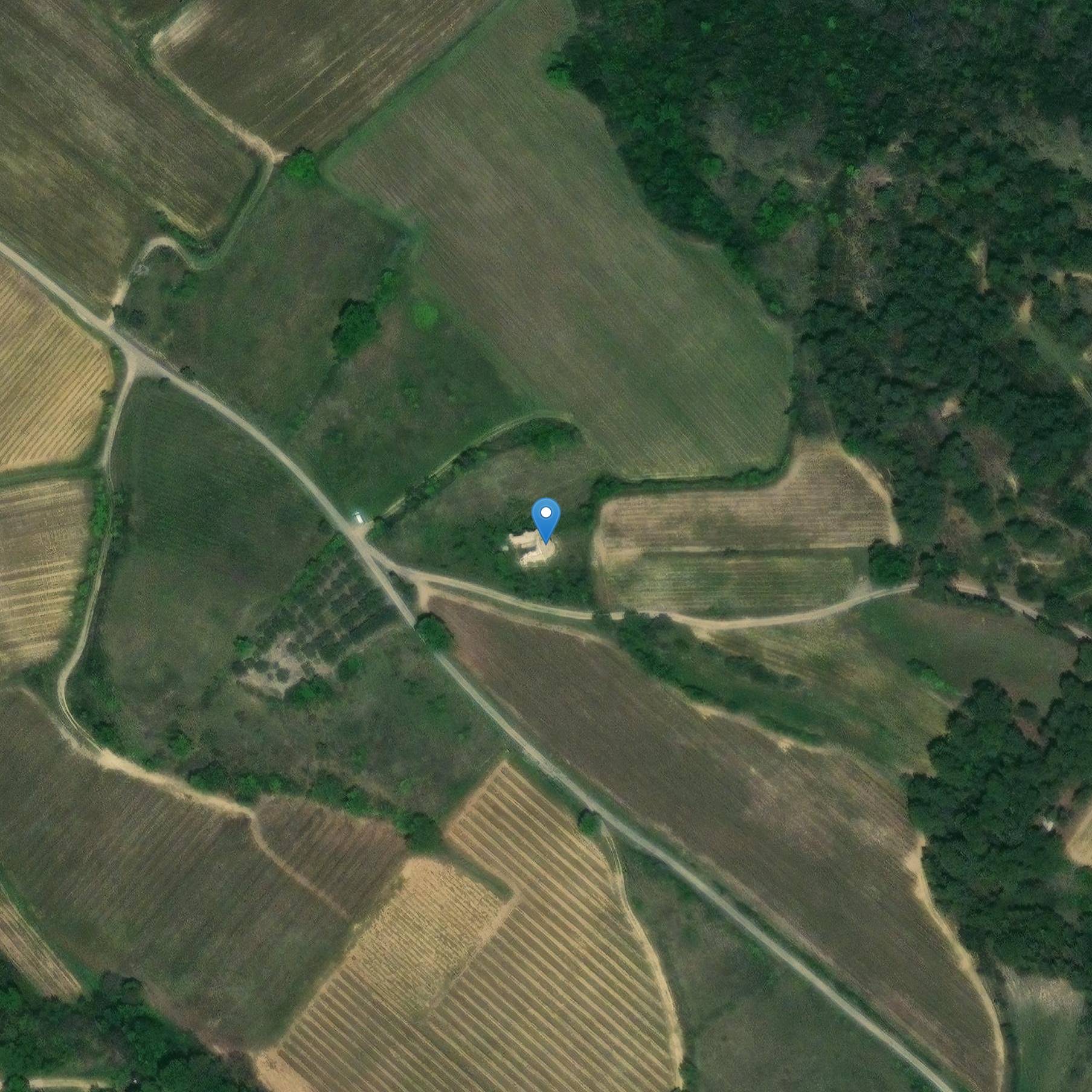 Photo de 圣马丁-德卡卡雷斯-德马泽教堂