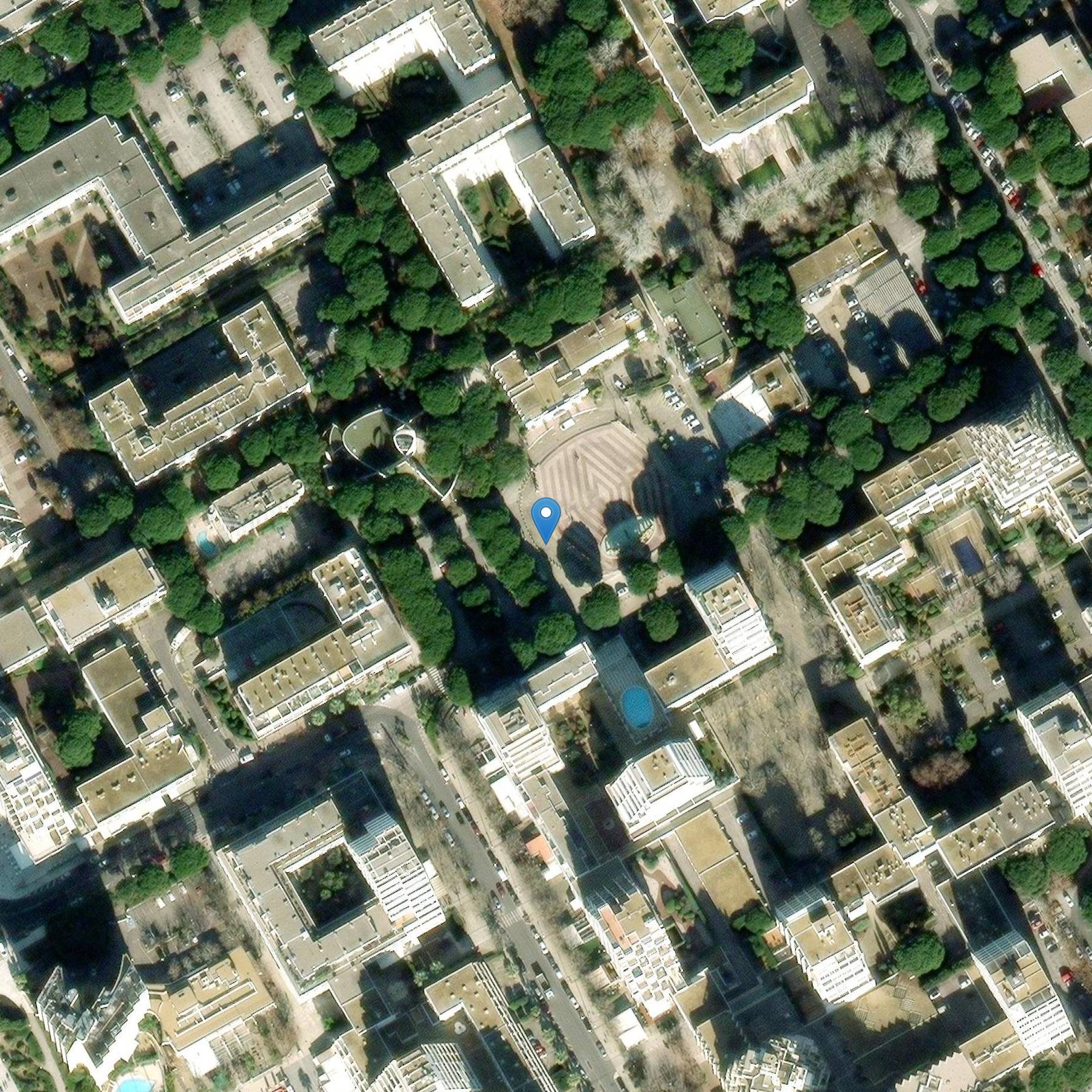 Photo de サン・オーガスティン・デ・ラ・グランデ・モッテ教会