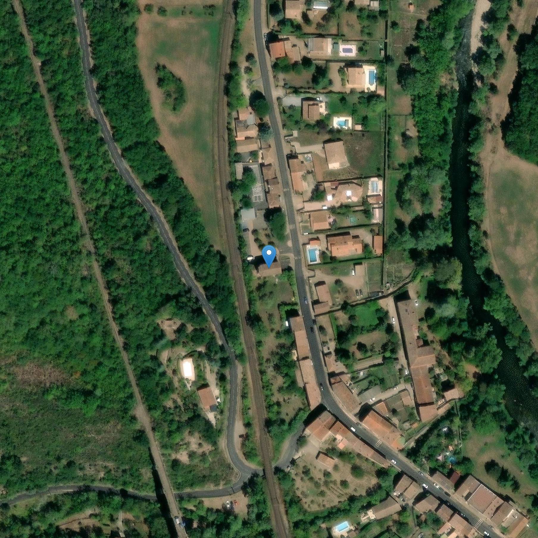 Photo de Église de l'Assomption-de-Notre-Dame de La Tour-sur-Orb