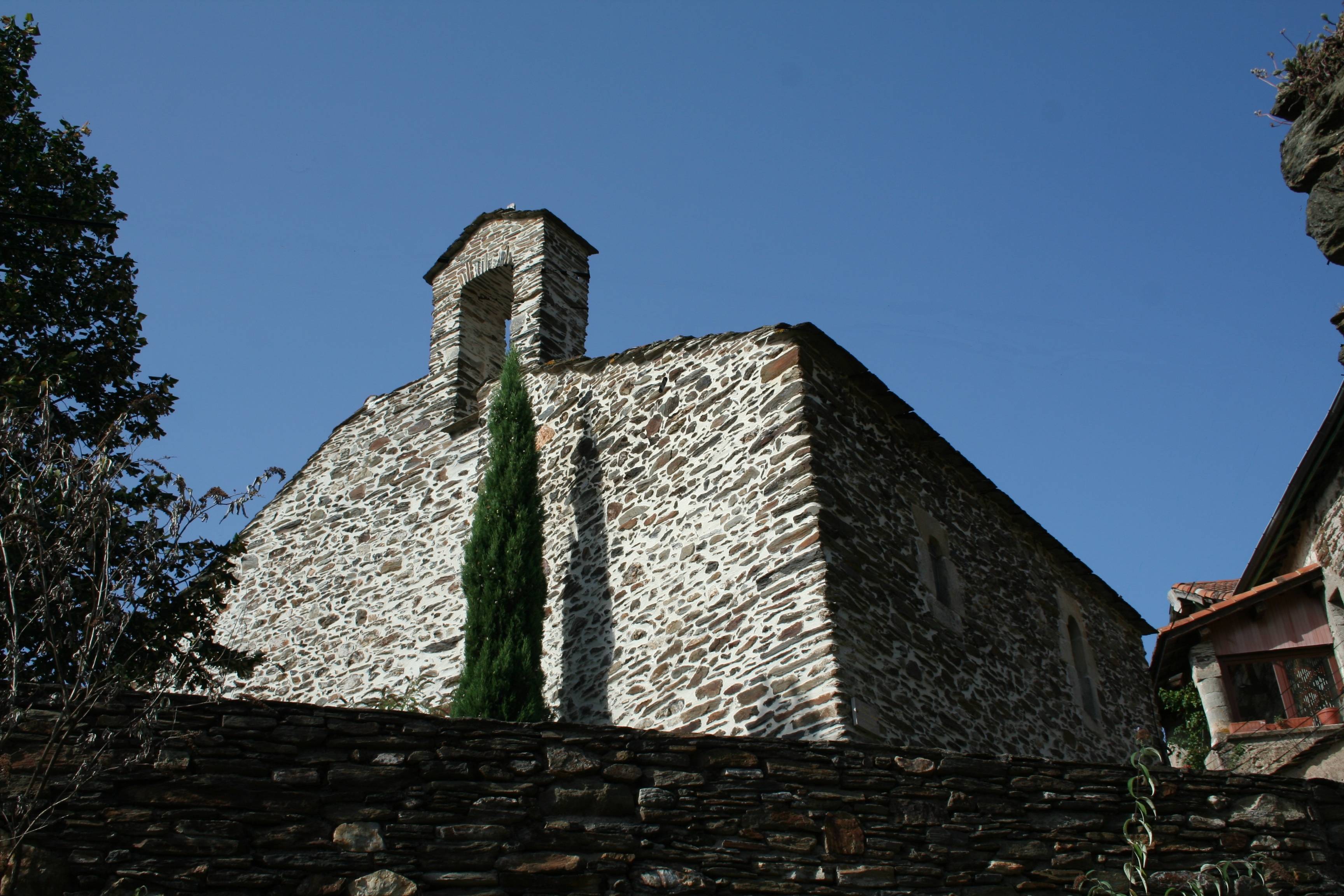 Photo de ノートルダム・アンソンの教会 ヴィルセルの仮定