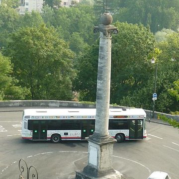 Colonne de la duchesse à Angoulême