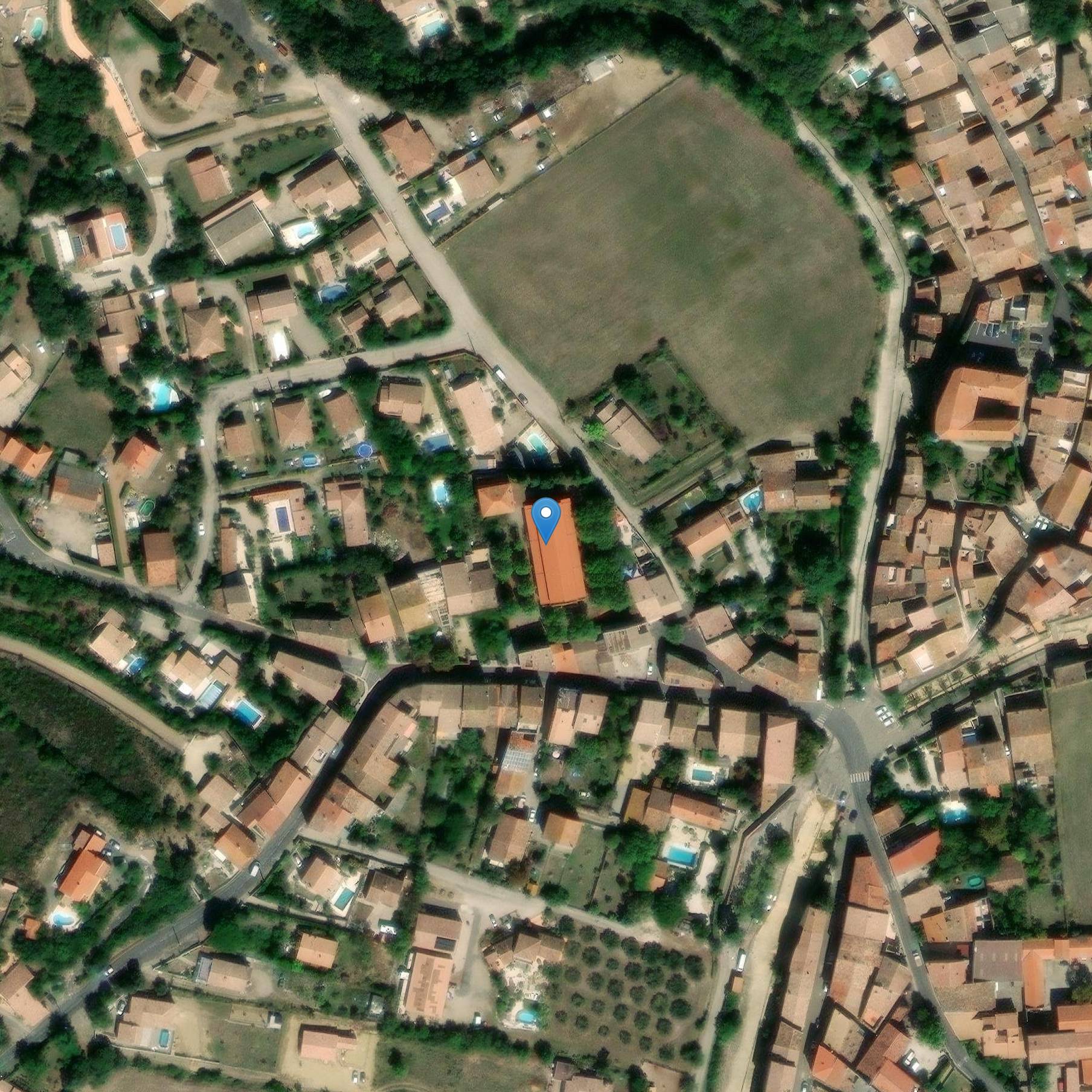 Photo de Chiesa della Natività di San Giovanni Battista di Laurens