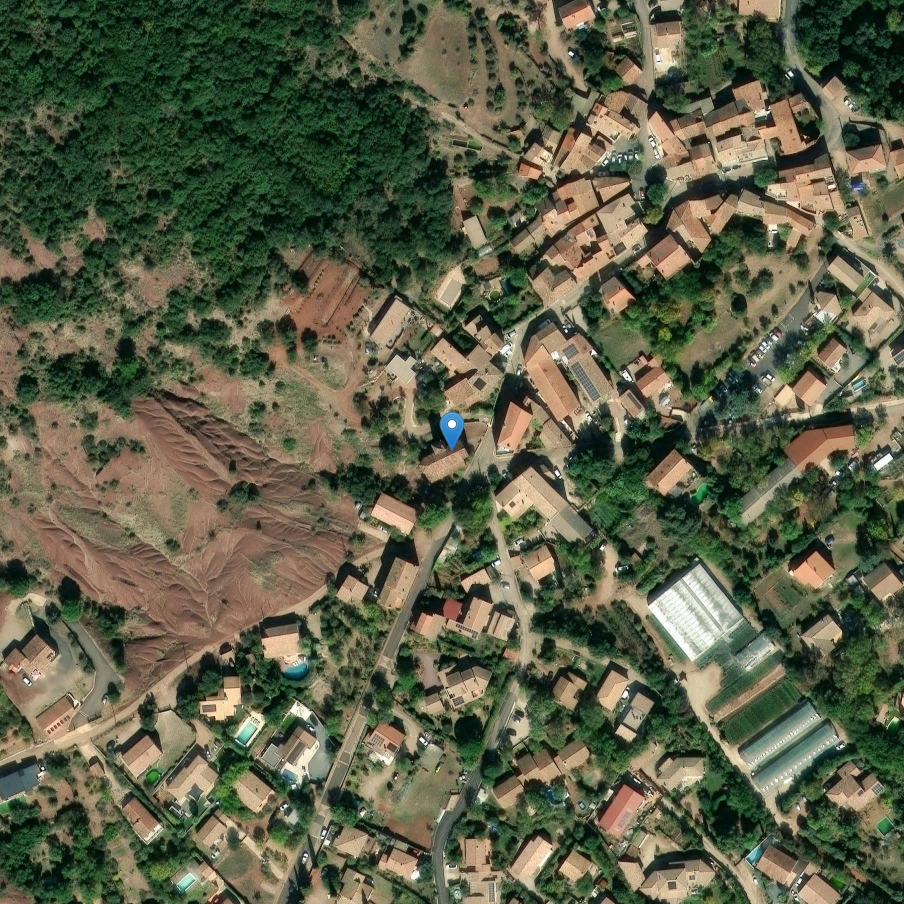 Photo de Église Saint-Vincent-de-Saragosse de Sallèles-du-Bosc