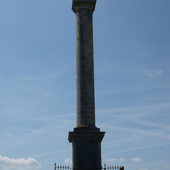 Photo de Colonne de la duchesse dAngoulême à Saint-Florent-le-Vieil