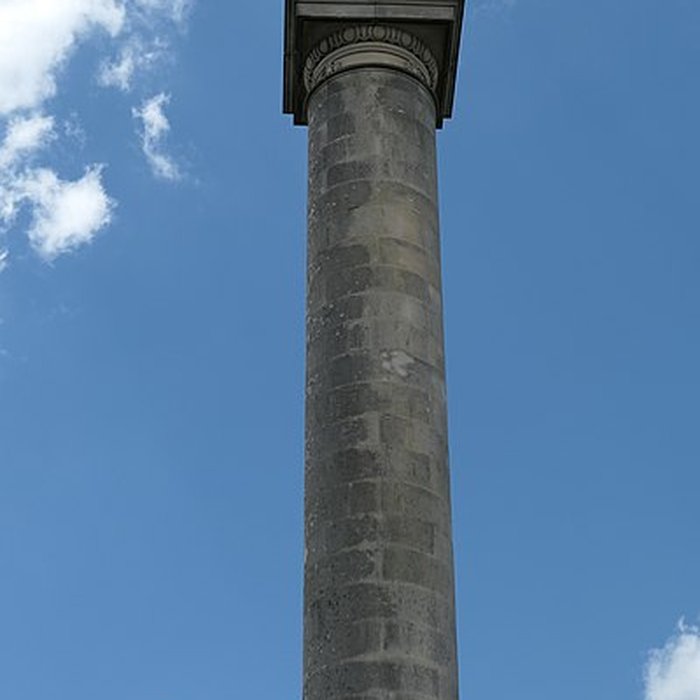 Photo de Colonne de la duchesse dAngoulême à Saint-Florent-le-Vieil