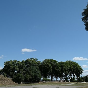 Colonne de la duchesse dAngoulême à Saint-Florent-le-Vieil