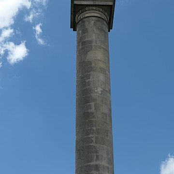 Colonne de la duchesse dAngoulême à Saint-Florent-le-Vieil